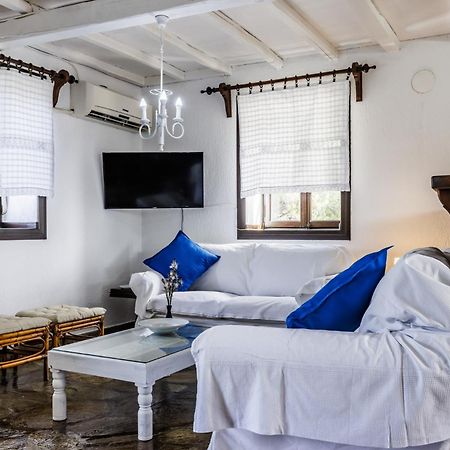 Elli Cottage Skopelos Town Ngoại thất bức ảnh