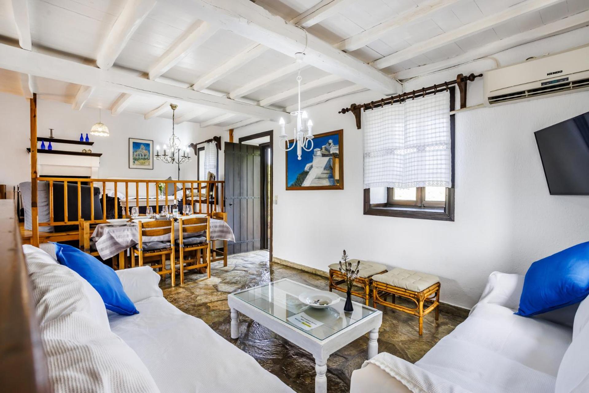 Elli Cottage Skopelos Town Ngoại thất bức ảnh