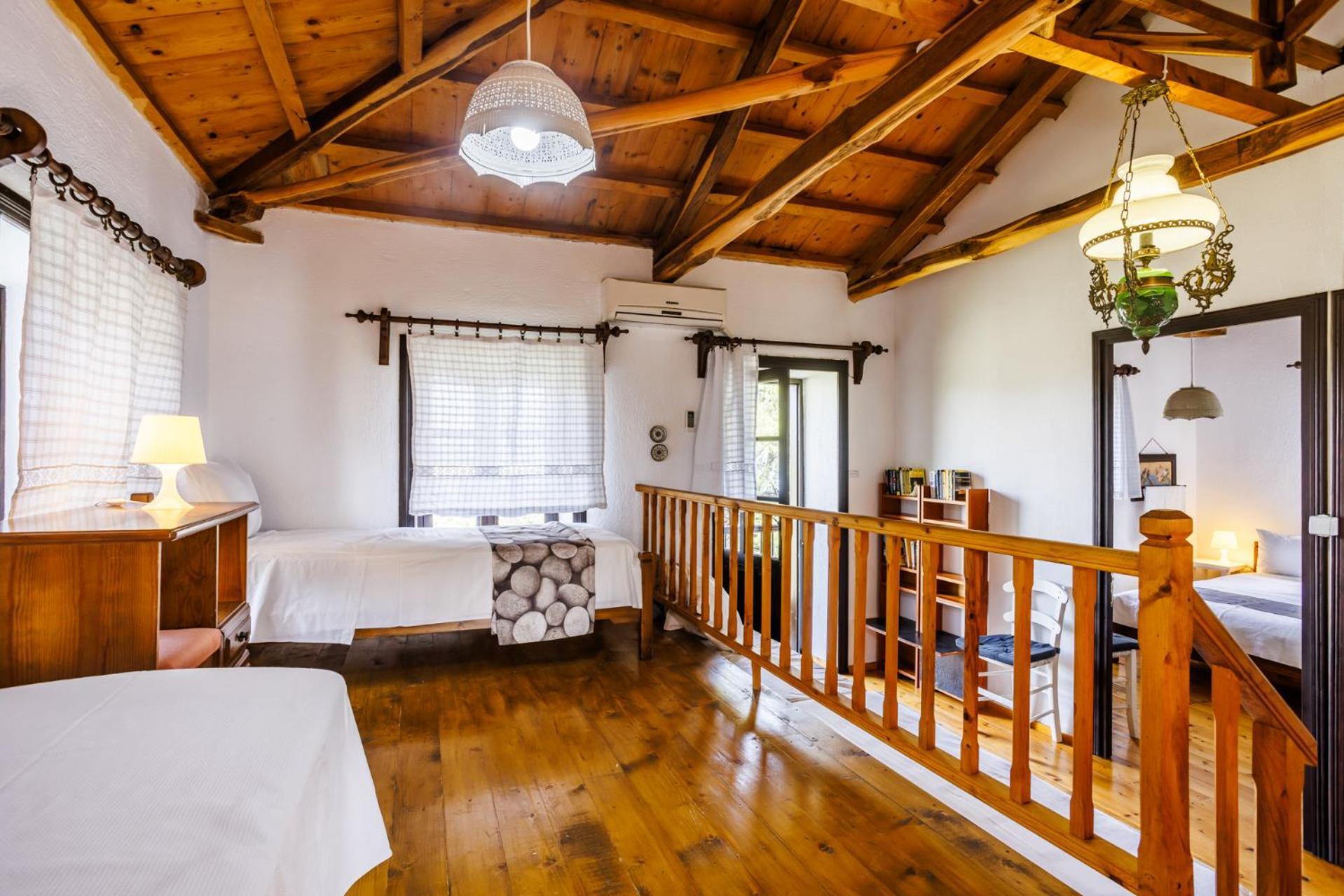 Elli Cottage Skopelos Town Ngoại thất bức ảnh