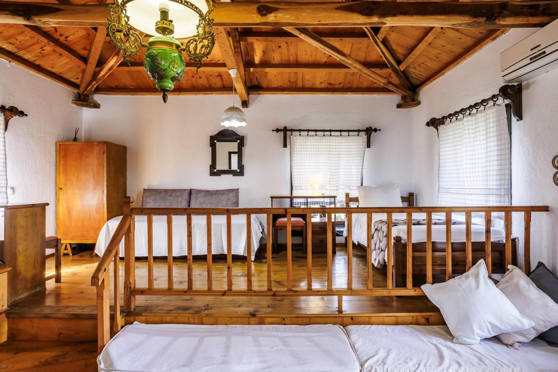 Elli Cottage Skopelos Town Ngoại thất bức ảnh