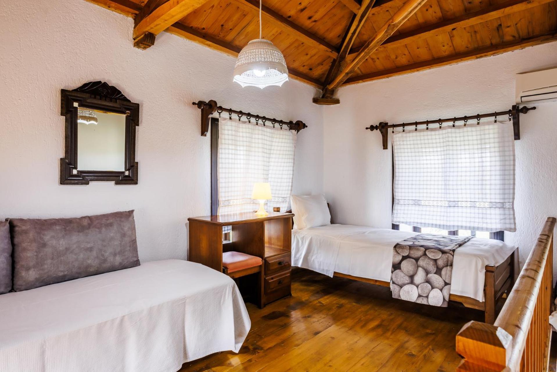 Elli Cottage Skopelos Town Ngoại thất bức ảnh