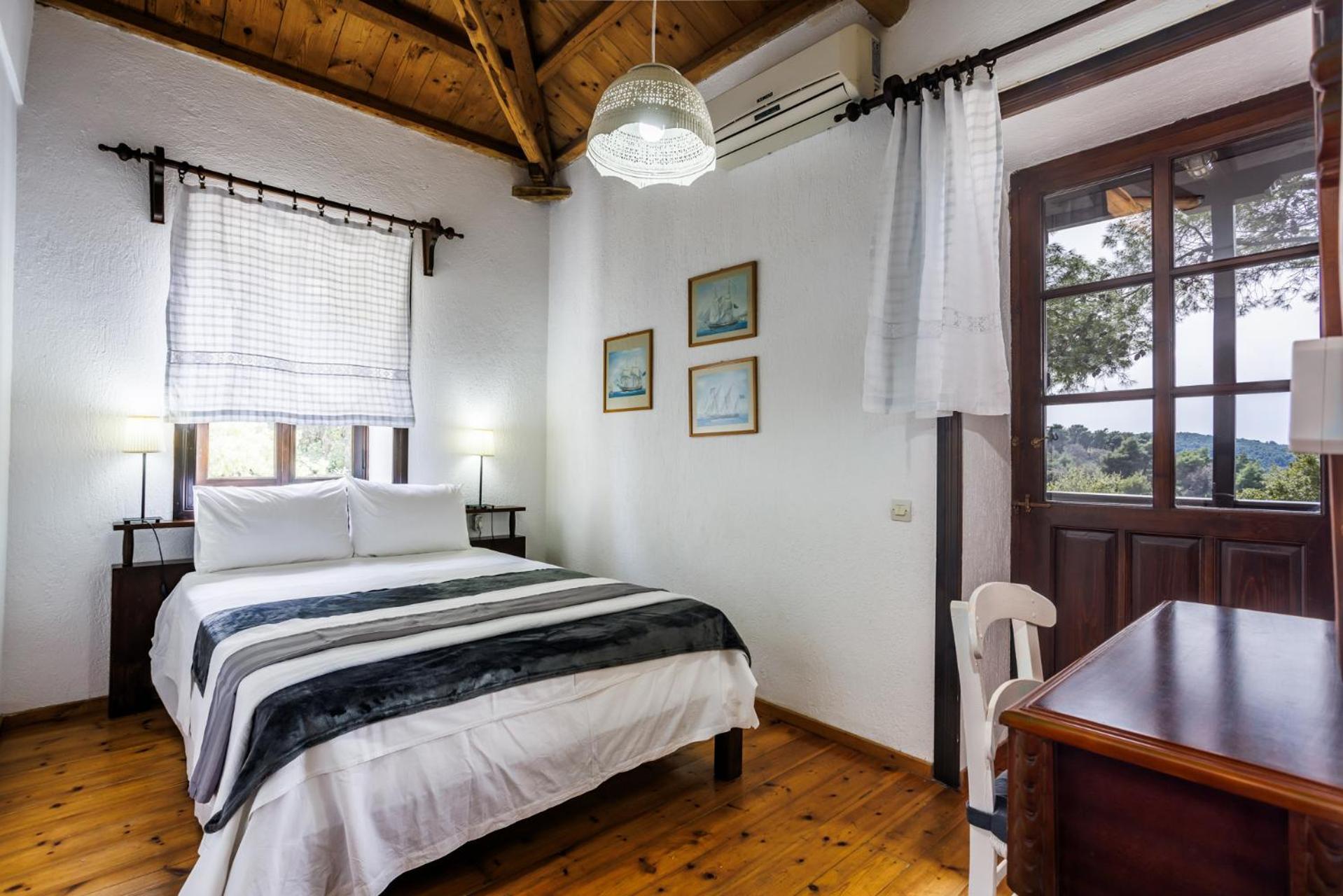 Elli Cottage Skopelos Town Ngoại thất bức ảnh