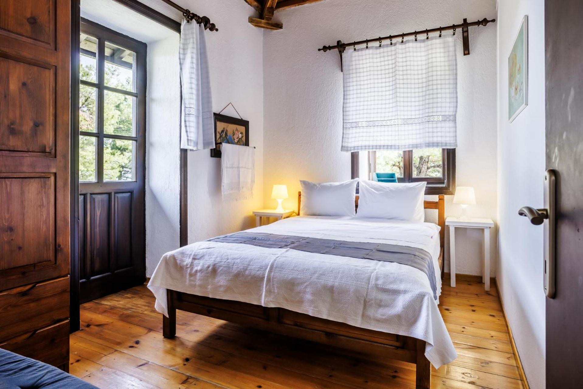 Elli Cottage Skopelos Town Ngoại thất bức ảnh