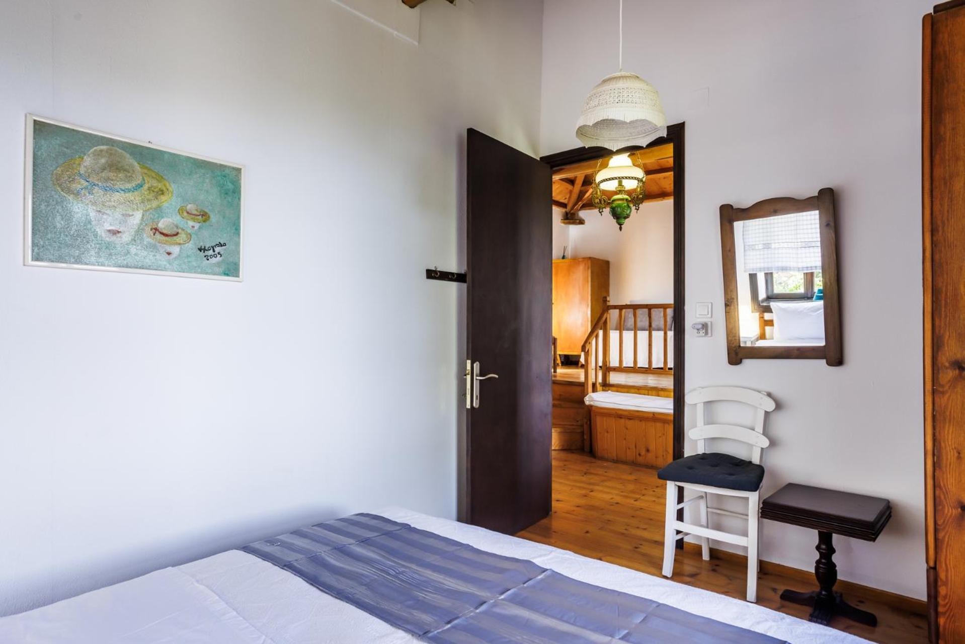 Elli Cottage Skopelos Town Ngoại thất bức ảnh