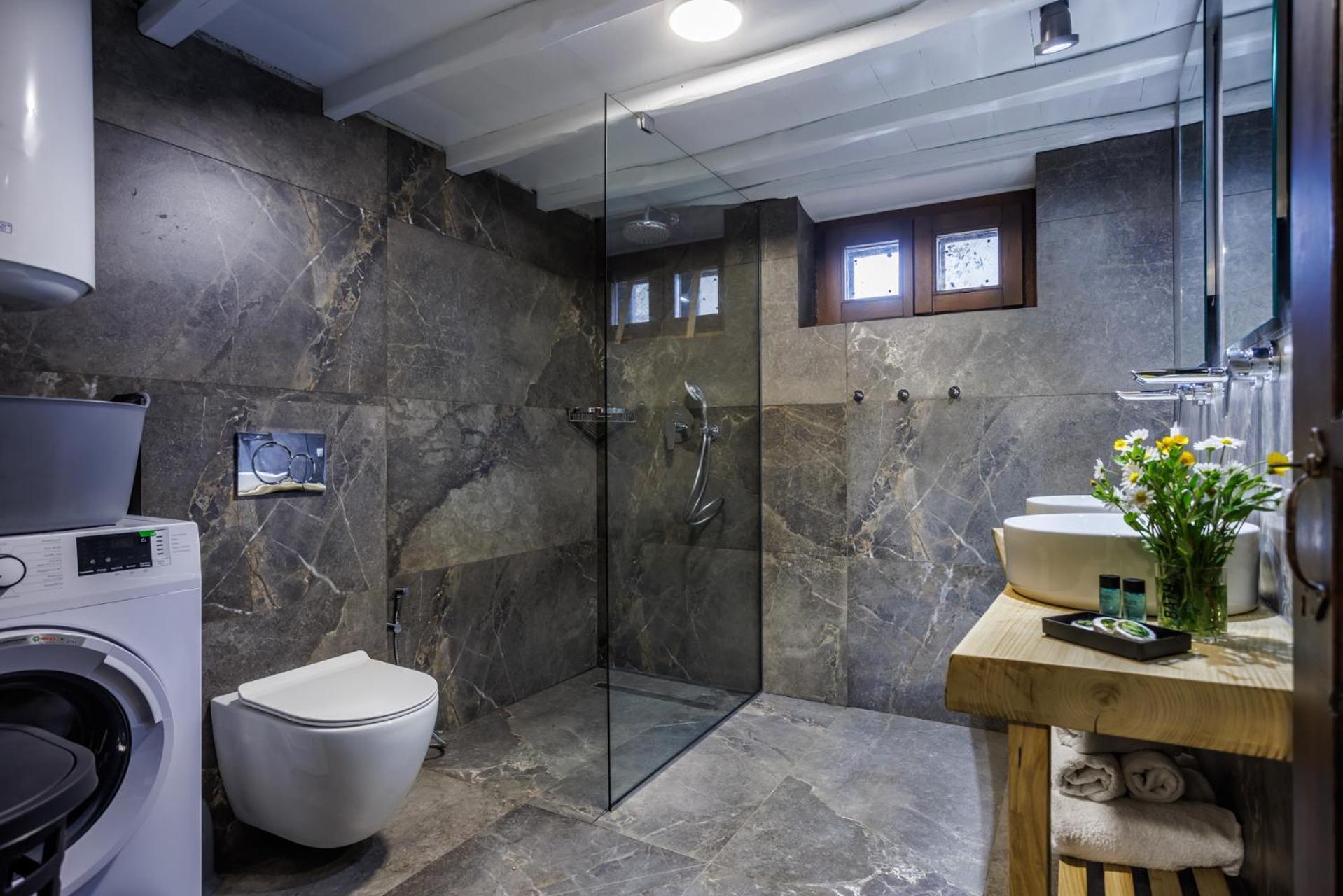 Elli Cottage Skopelos Town Ngoại thất bức ảnh
