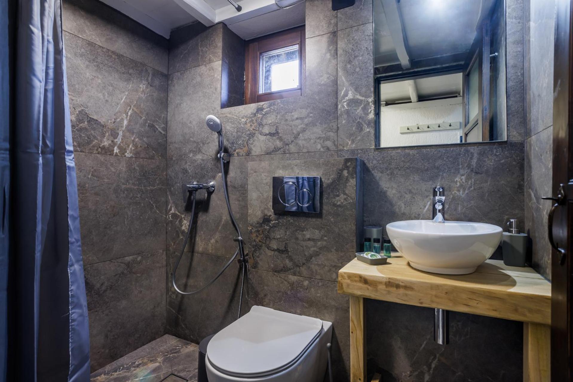 Elli Cottage Skopelos Town Ngoại thất bức ảnh