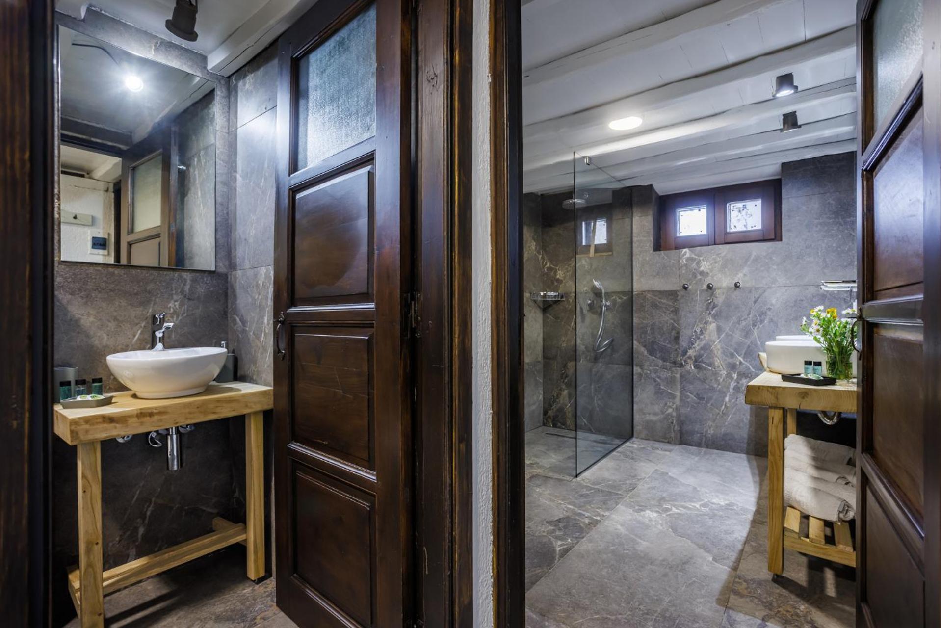 Elli Cottage Skopelos Town Ngoại thất bức ảnh
