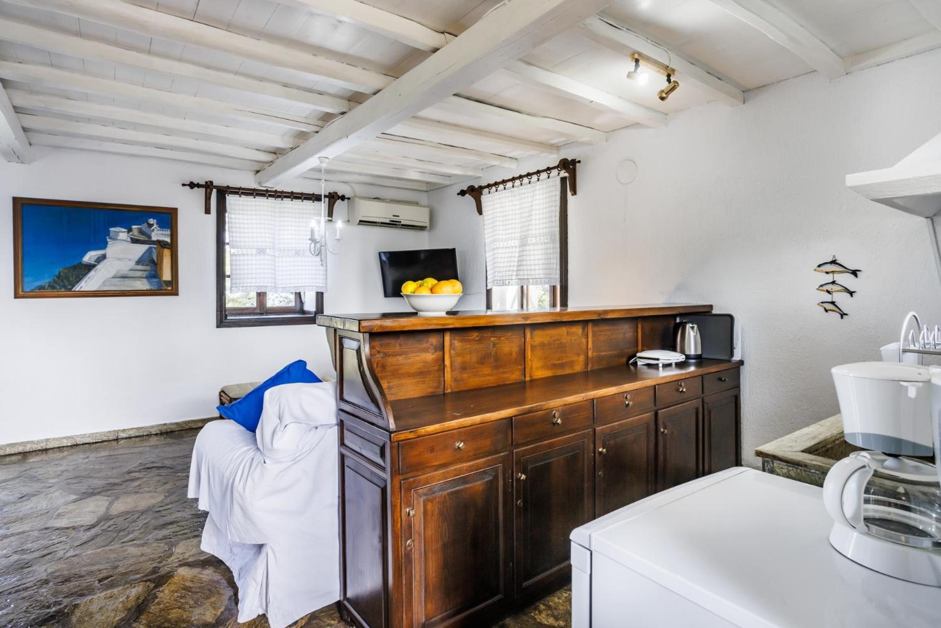 Elli Cottage Skopelos Town Ngoại thất bức ảnh