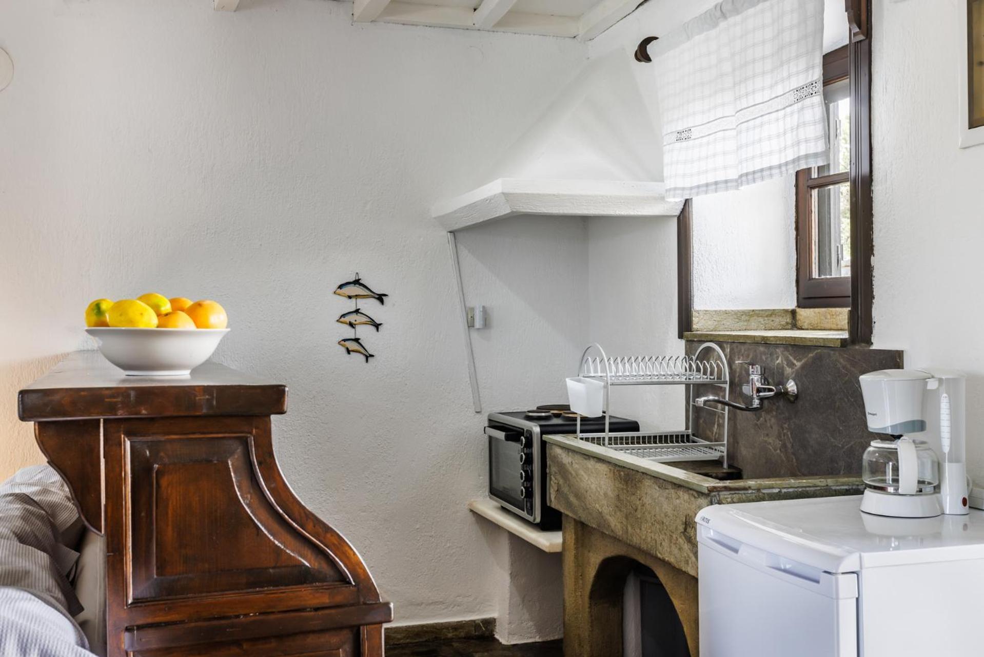 Elli Cottage Skopelos Town Ngoại thất bức ảnh
