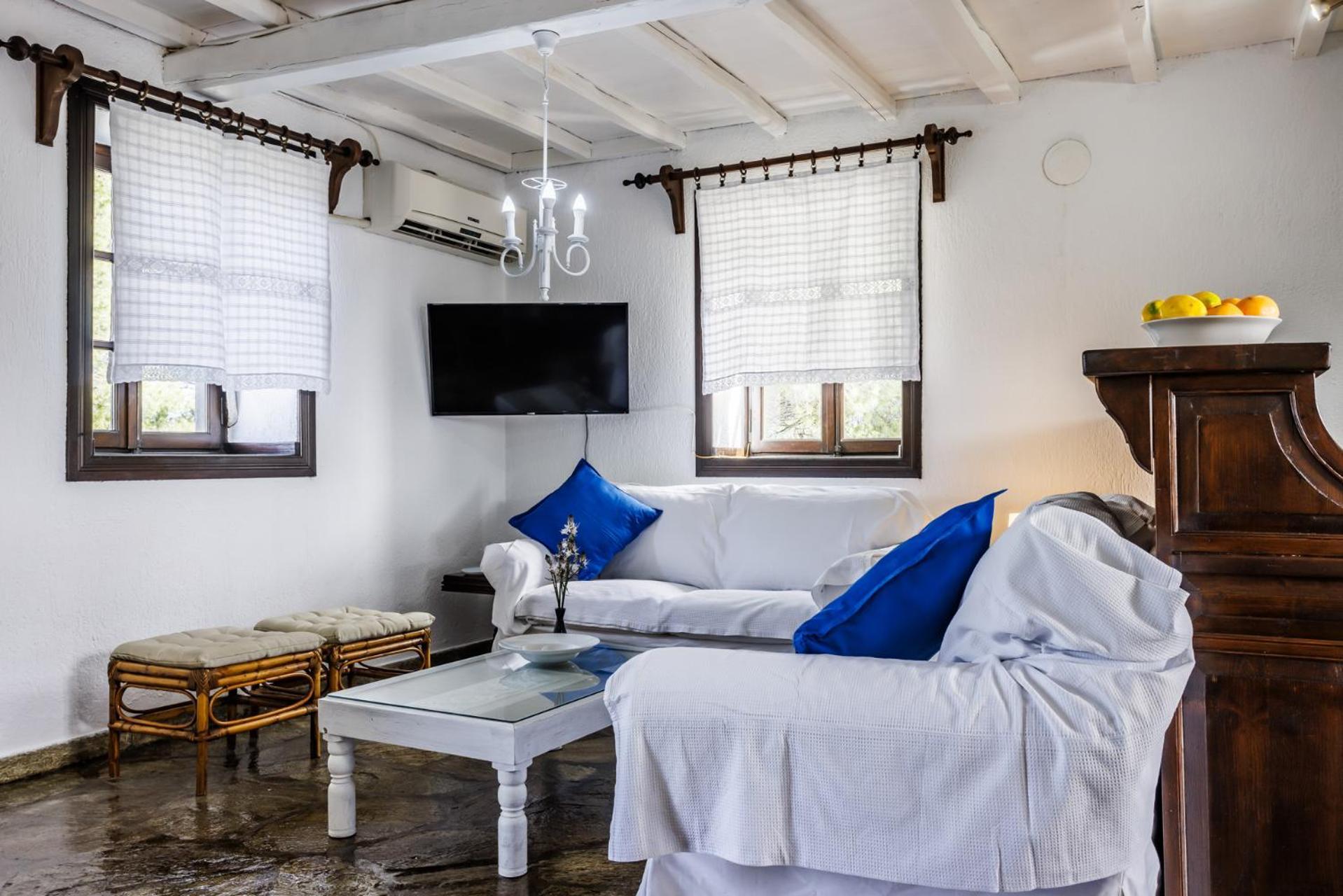 Elli Cottage Skopelos Town Ngoại thất bức ảnh