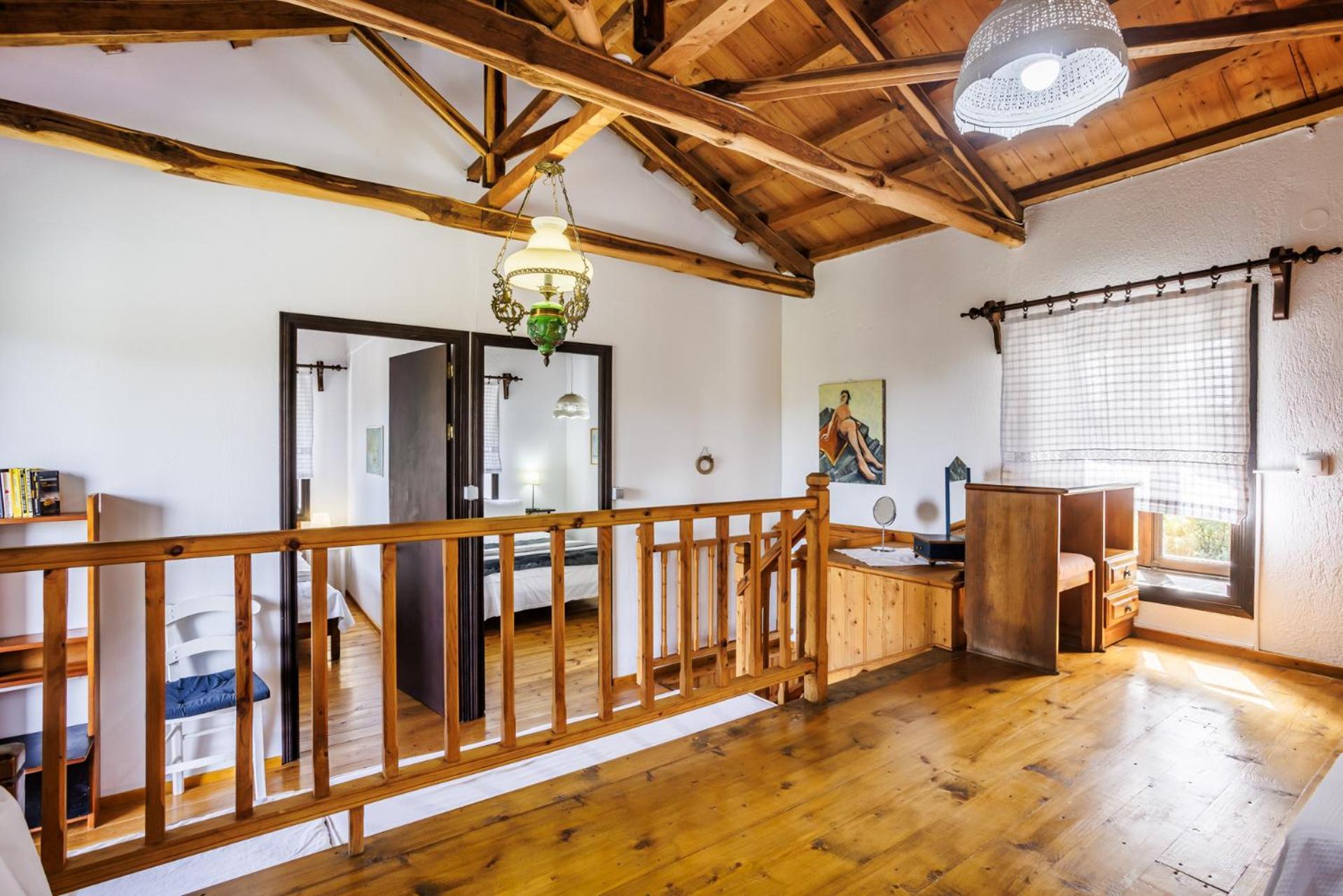 Elli Cottage Skopelos Town Ngoại thất bức ảnh